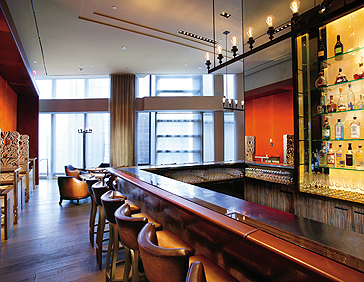 Mandarin Oriental 05 Bar